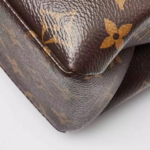 Louis Vuitton Monogram Canvas Marignan Messenger Bag - Picture 5 of 12